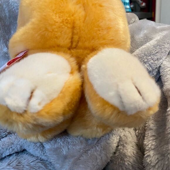 Ty Beanie Buddies Collection Hope Bear, Collectible - Picture 6 of 11